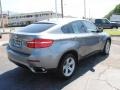 2009 Space Grey Metallic BMW X6 xDrive50i  photo #9