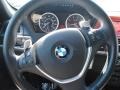 2009 Space Grey Metallic BMW X6 xDrive50i  photo #21