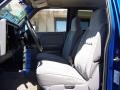 Brilliant Blue Pearl - Dakota SLT Extended Cab 4x4 Photo No. 6