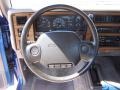 Brilliant Blue Pearl - Dakota SLT Extended Cab 4x4 Photo No. 8