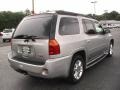 2006 Liquid Silver Metallic GMC Envoy XL Denali 4x4  photo #4