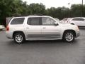 Liquid Silver Metallic - Envoy XL Denali 4x4 Photo No. 7