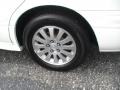 2005 Buick LeSabre Custom Wheel and Tire Photo