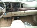 Dashboard of 2005 LeSabre Custom