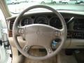 Light Cashmere Steering Wheel Photo for 2005 Buick LeSabre #69201439