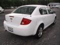 2006 Summit White Chevrolet Cobalt LS Sedan  photo #4