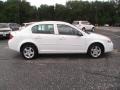 2006 Summit White Chevrolet Cobalt LS Sedan  photo #7