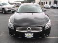 Super Black - Maxima 3.5 SV Photo No. 2