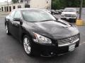 Super Black - Maxima 3.5 SV Photo No. 3