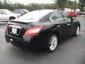 Super Black - Maxima 3.5 SV Photo No. 4