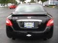 Super Black - Maxima 3.5 SV Photo No. 5