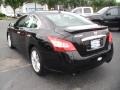 Super Black - Maxima 3.5 SV Photo No. 6