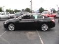 Super Black - Maxima 3.5 SV Photo No. 9
