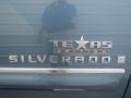 Blue Granite Metallic - Silverado 1500 LT Texas Edition Extended Cab Photo No. 14