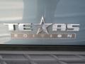 2009 Blue Granite Metallic Chevrolet Silverado 1500 LT Texas Edition Extended Cab  photo #16
