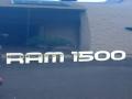 2004 Patriot Blue Pearl Dodge Ram 1500 SLT Regular Cab  photo #9