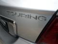 2004 Bright Silver Metallic Chrysler Sebring Touring Convertible  photo #16