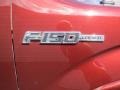 2010 Royal Red Metallic Ford F150 Lariat SuperCrew  photo #14