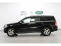 Black - GL 450 4Matic Photo No. 2