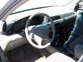 Galaxy Silver Metallic - Malibu Sedan Photo No. 7