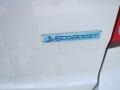 2013 White Platinum Tri-Coat Ford Explorer Limited EcoBoost  photo #14