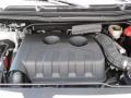 2.0 Liter EcoBoost DI Turbocharged DOHC 16-Valve Ti-VCT 4 Cylinder Engine for 2013 Ford Explorer Limited EcoBoost #69203830