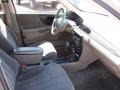 Galaxy Silver Metallic - Malibu Sedan Photo No. 11