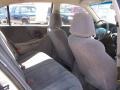 Galaxy Silver Metallic - Malibu Sedan Photo No. 12