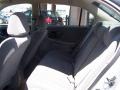 Galaxy Silver Metallic - Malibu Sedan Photo No. 13