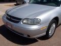 Galaxy Silver Metallic - Malibu Sedan Photo No. 16