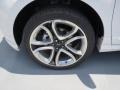 2013 Ford Edge Sport Wheel