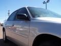 Galaxy Silver Metallic - Malibu Sedan Photo No. 17