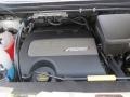 3.7 Liter DOHC 24-Valve Ti-VCT V6 Engine for 2013 Ford Edge Sport #69204157