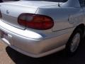 Galaxy Silver Metallic - Malibu Sedan Photo No. 18