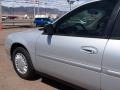 Galaxy Silver Metallic - Malibu Sedan Photo No. 20