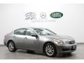 Platinum Graphite - G 37 x Sedan Photo No. 1