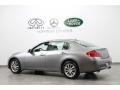 Platinum Graphite - G 37 x Sedan Photo No. 5
