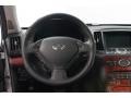 Platinum Graphite - G 37 x Sedan Photo No. 7