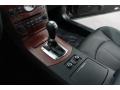 Platinum Graphite - G 37 x Sedan Photo No. 12