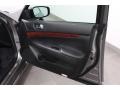Platinum Graphite - G 37 x Sedan Photo No. 13