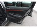 Platinum Graphite - G 37 x Sedan Photo No. 14