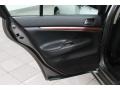 Platinum Graphite - G 37 x Sedan Photo No. 15