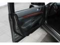 Platinum Graphite - G 37 x Sedan Photo No. 16