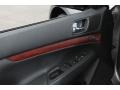 Platinum Graphite - G 37 x Sedan Photo No. 17