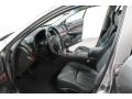 Platinum Graphite - G 37 x Sedan Photo No. 18