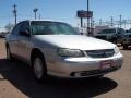 Galaxy Silver Metallic - Malibu Sedan Photo No. 24