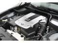 Platinum Graphite - G 37 x Sedan Photo No. 25