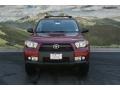 Salsa Red Pearl - 4Runner Trail 4x4 Photo No. 3