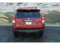 Salsa Red Pearl - 4Runner Trail 4x4 Photo No. 4
