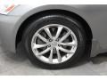 Platinum Graphite - G 37 x Sedan Photo No. 30